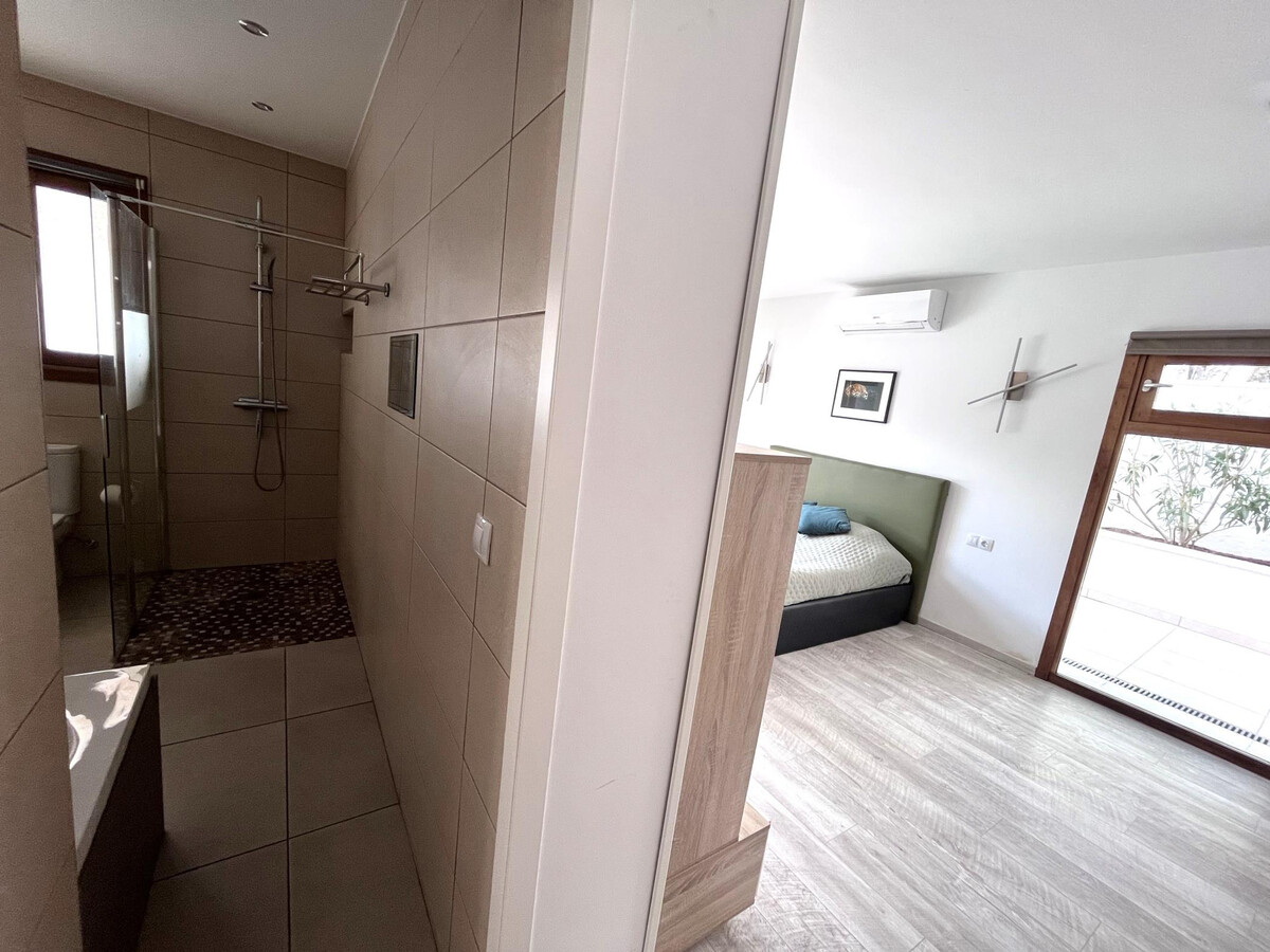 Villa 4 chambres piscine privée à L'Ametlla de Mar - Photo 15