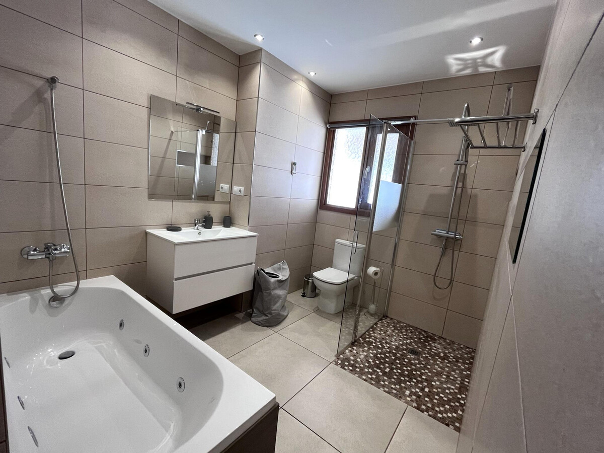 Villa 4 chambres piscine privée à L'Ametlla de Mar - Photo 16