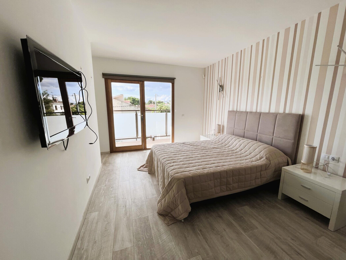 Villa 4 chambres piscine privée à L'Ametlla de Mar - Photo 22