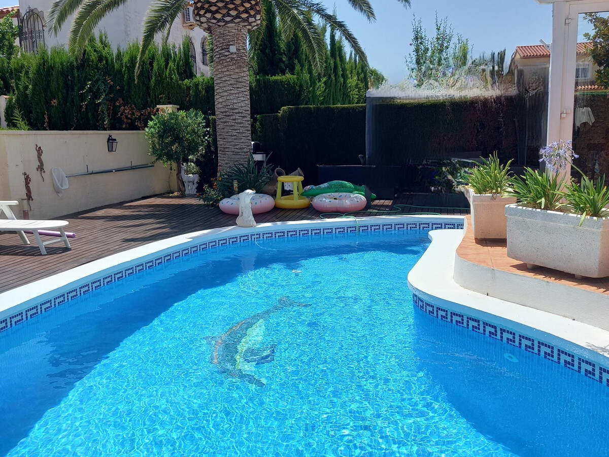 Villa 4 chambres avec piscine privée à Miami Platja - Photo 6