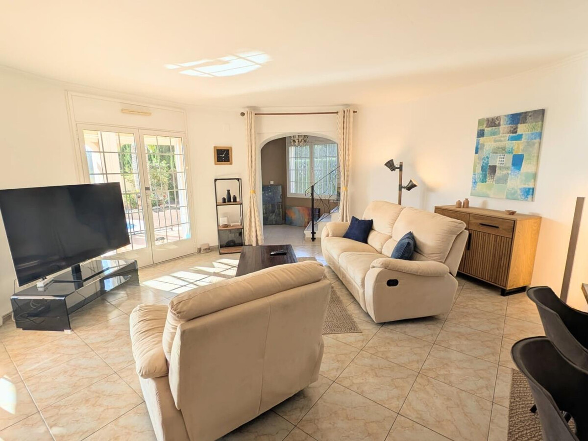 Villa 4 chambres avec piscine privée à Miami Platja - Photo 9
