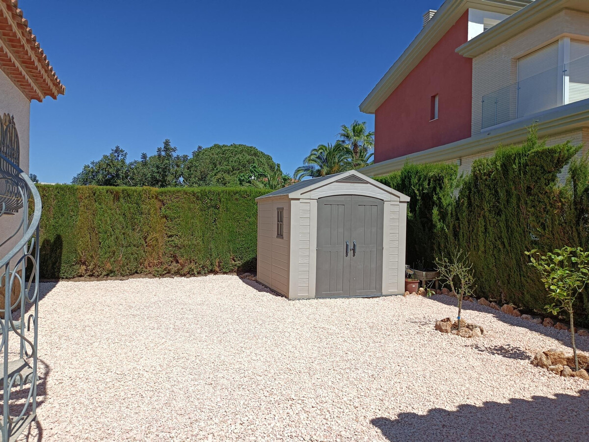 Villa Fortuny Miami Platja - Piscine privée 8x4 - Photo 17