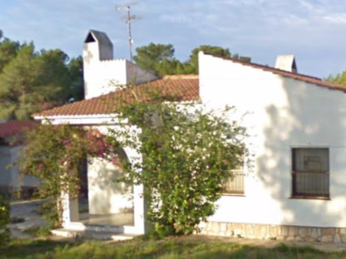 Maison 6 pers. piscine 9x5m et jardin à L'Ametlla de Mar - Photo 4