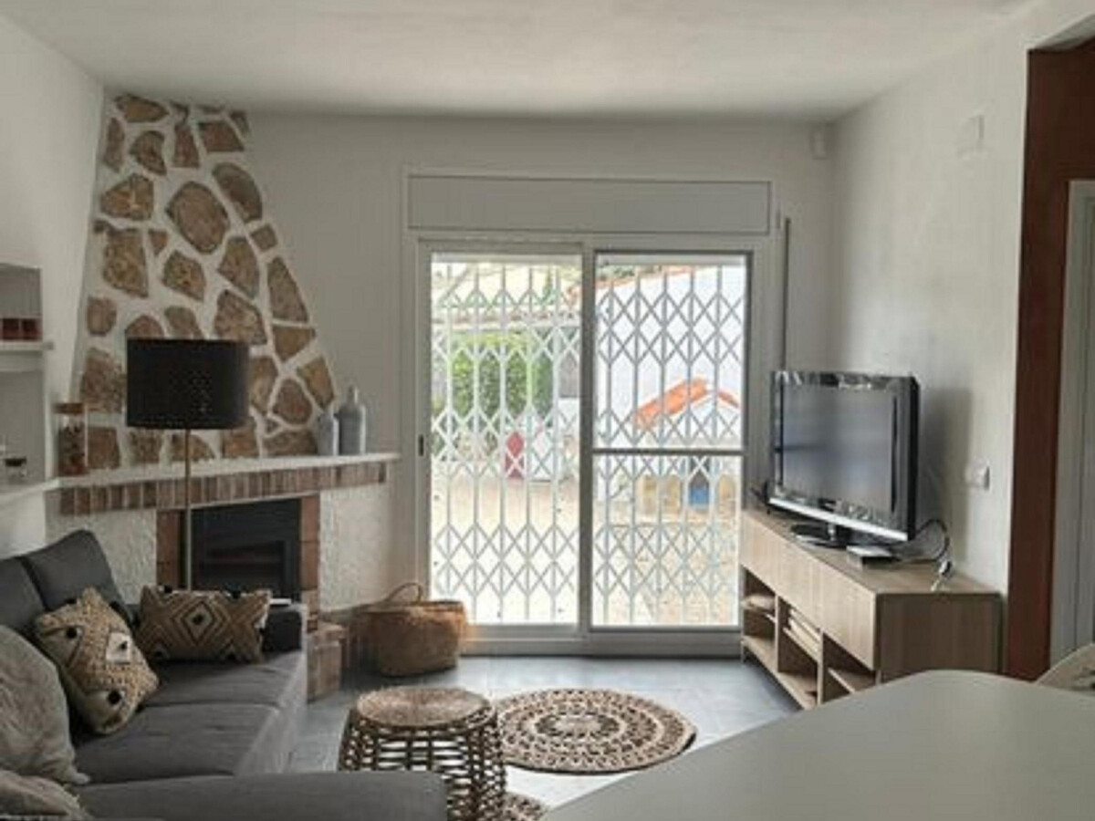 Maison 6 pers. piscine 9x5m et jardin à L'Ametlla de Mar - Photo 6