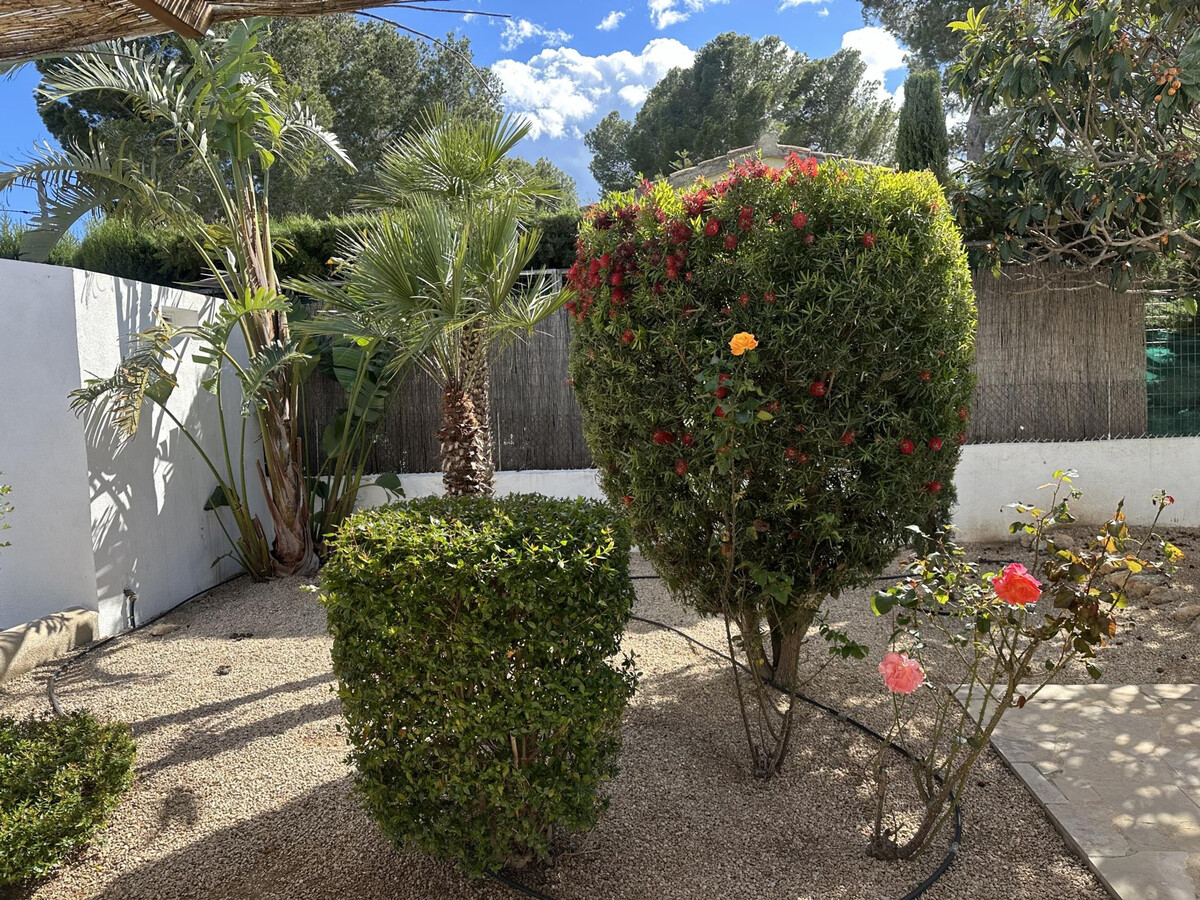 Maison 6 pers. piscine 9x5m et jardin à L'Ametlla de Mar - Photo 23