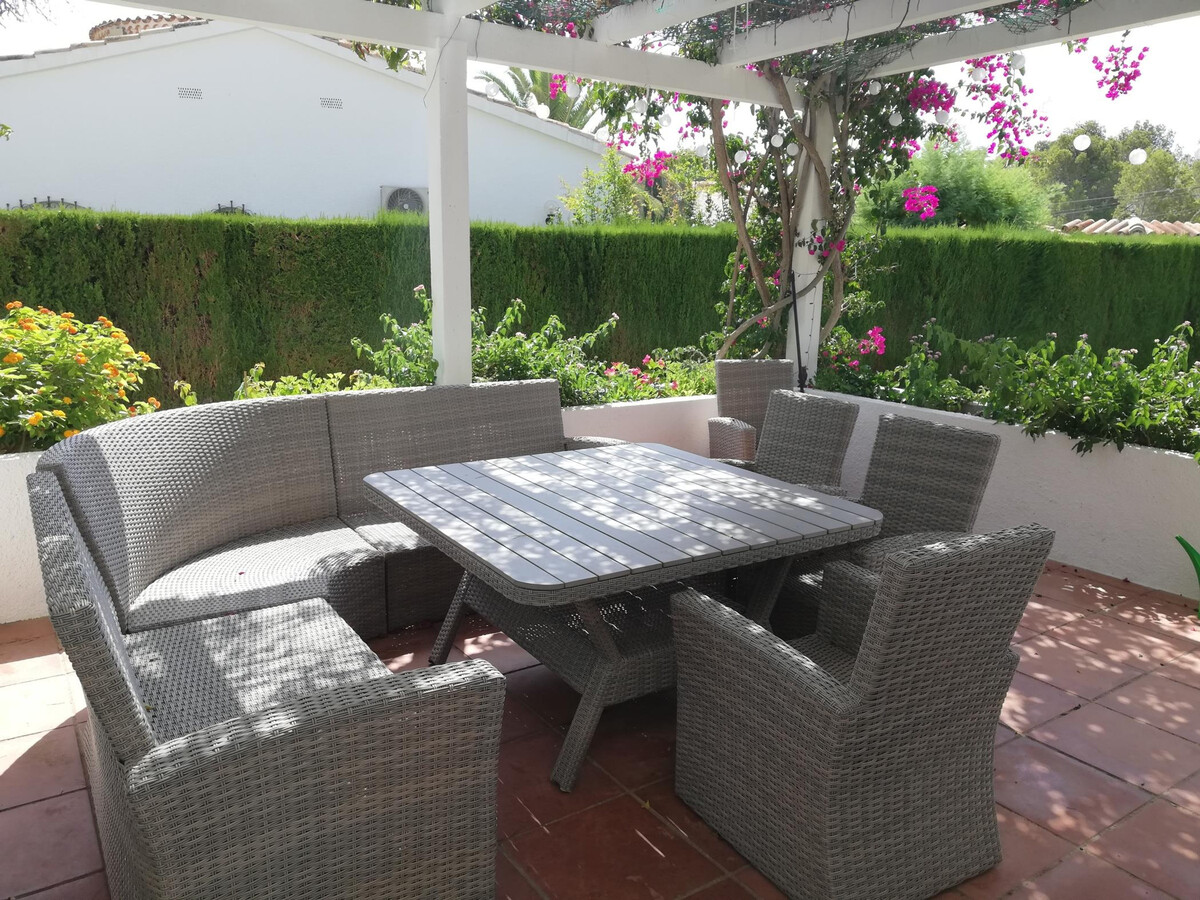 Villa 8 personnes Les Tres Cales, piscine à 200m de la mer - Photo 3