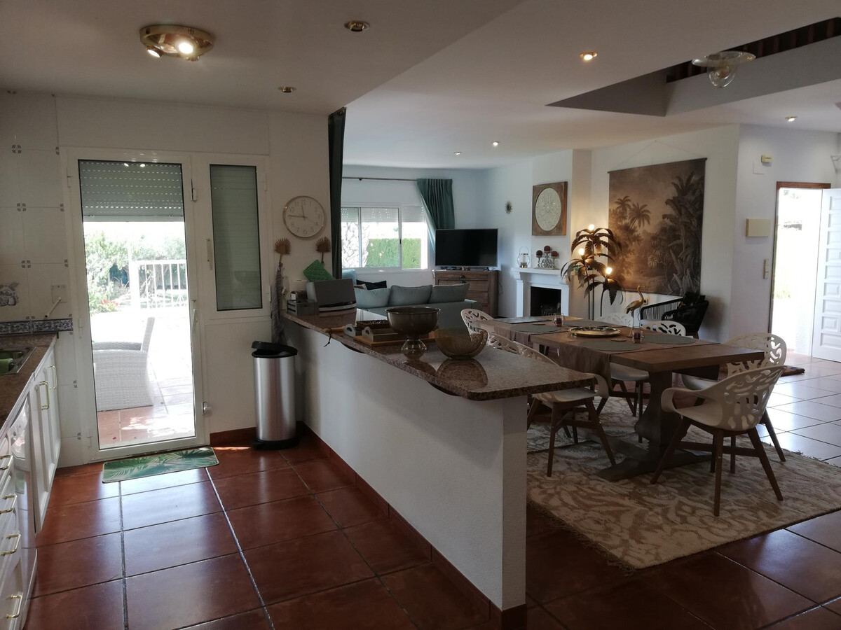 Villa 8 personnes Les Tres Cales, piscine à 200m de la mer - Photo 6