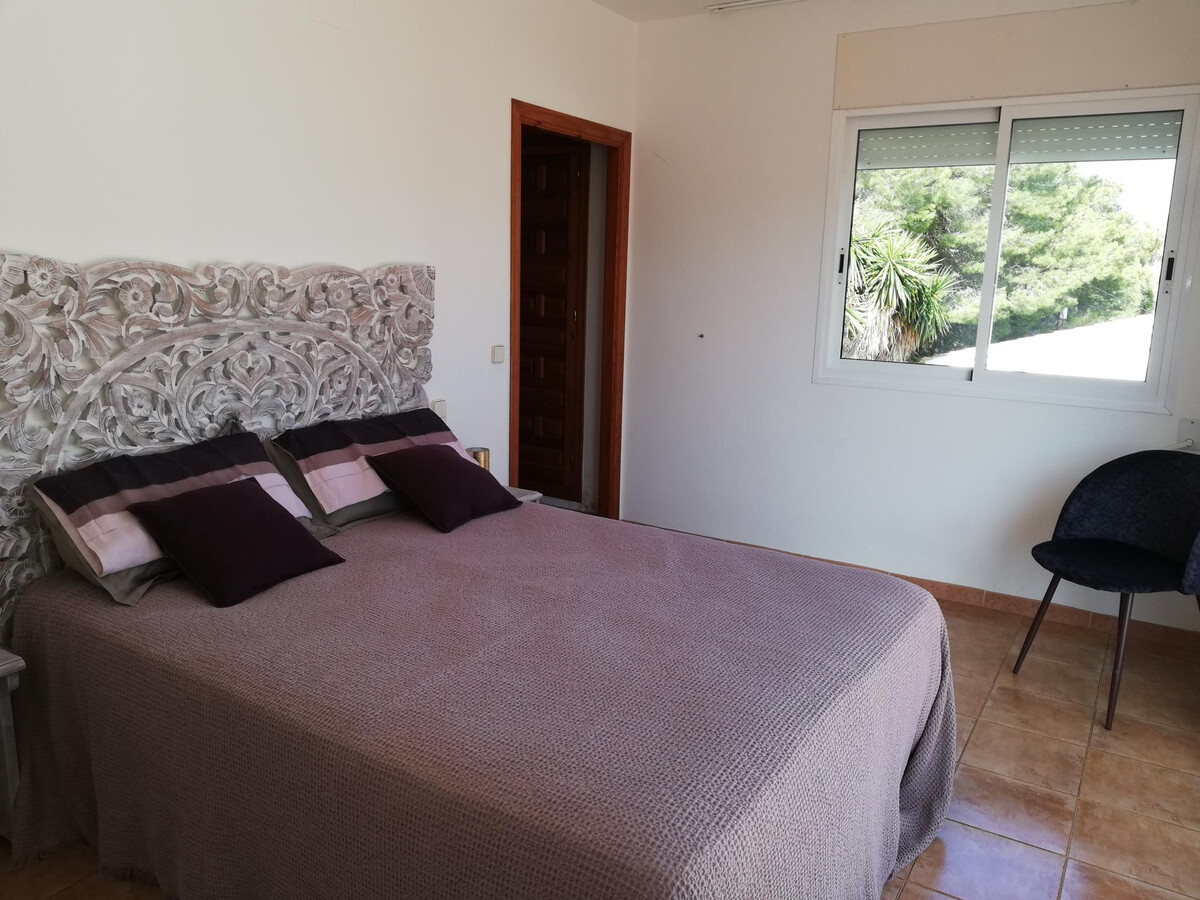 Villa 8 personnes Les Tres Cales, piscine à 200m de la mer - Photo 13