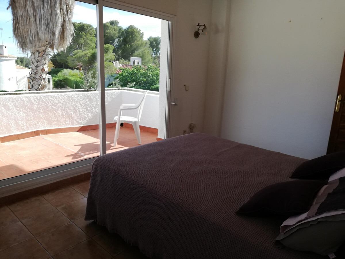 Villa 8 personnes Les Tres Cales, piscine à 200m de la mer - Photo 14