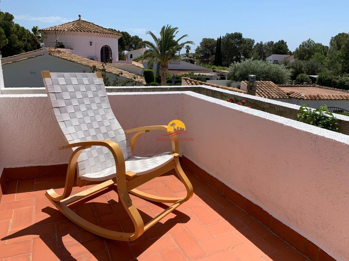 Villa 8 personnes Les Tres Cales, piscine à 200m de la mer - Photo 15