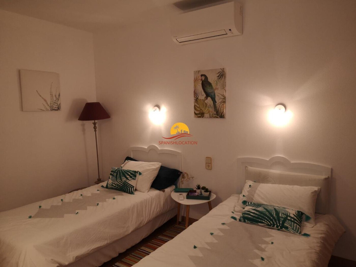 Villa 8 personnes Les Tres Cales, piscine à 200m de la mer - Photo 18