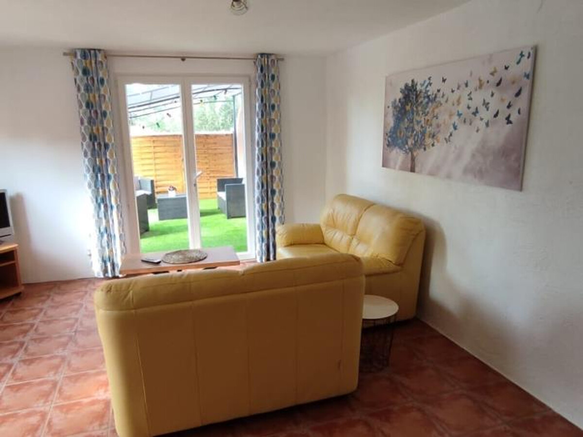 Villa Rosa 6 pers. avec piscine privée aux Tres Cales - Photo 7