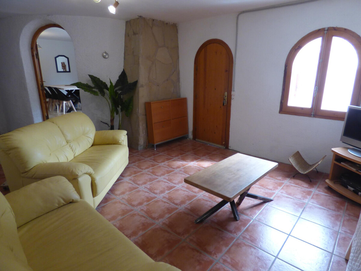 Villa Rosa 6 pers. avec piscine privée aux Tres Cales - Photo 8