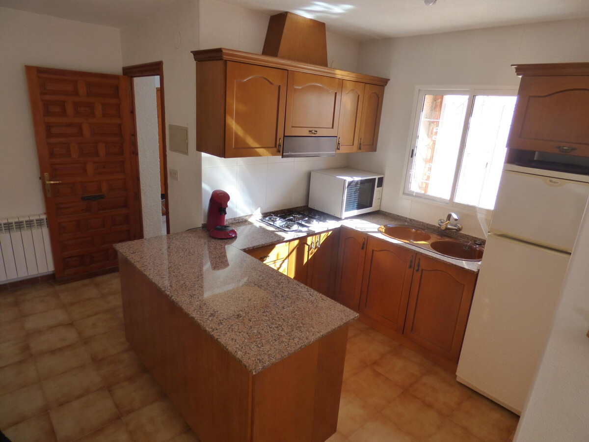 Villa Rosa 6 pers. avec piscine privée aux Tres Cales - Photo 11