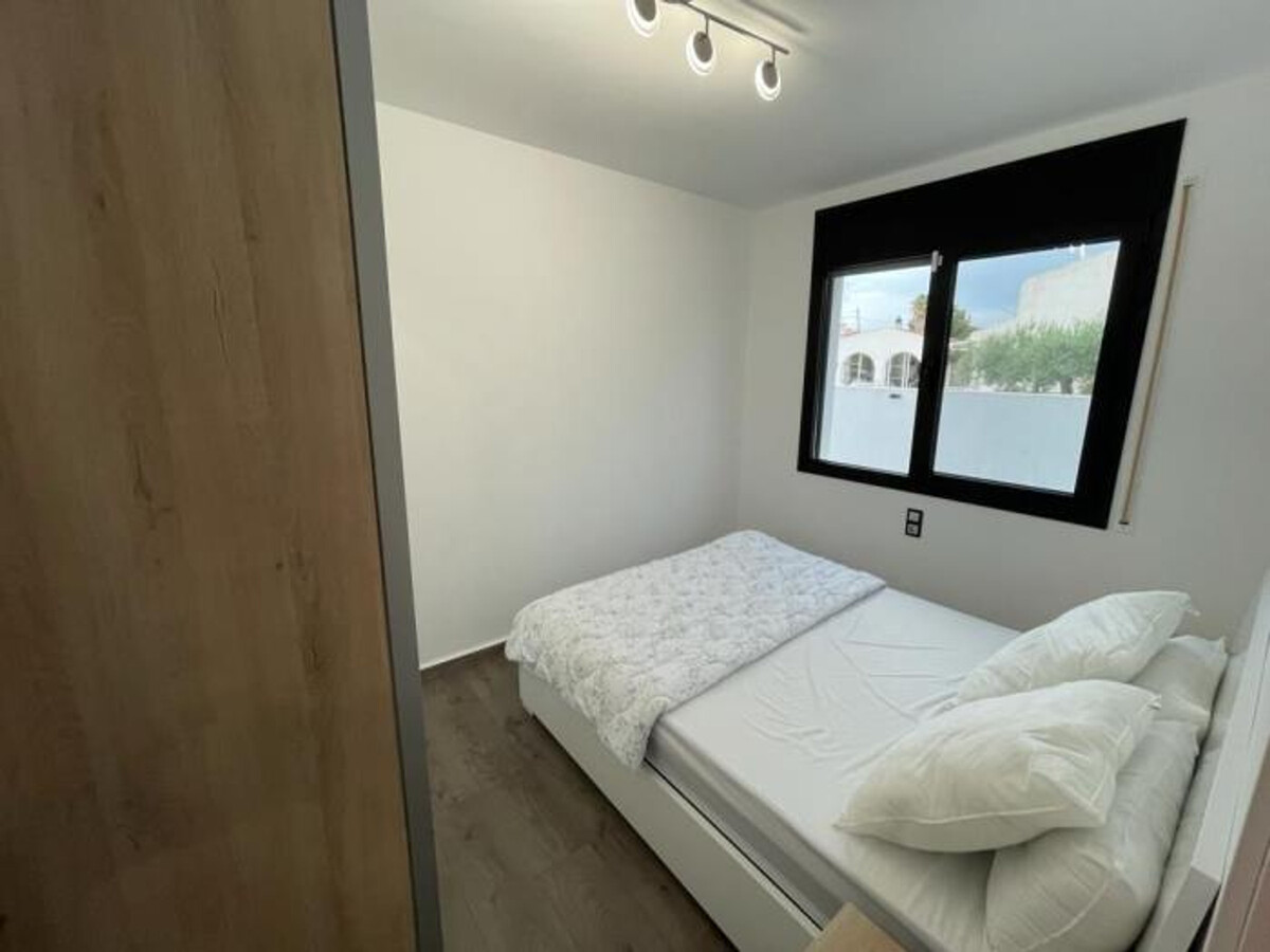 Villa Girona moderne avec piscine à 800m de la plage - Photo 22