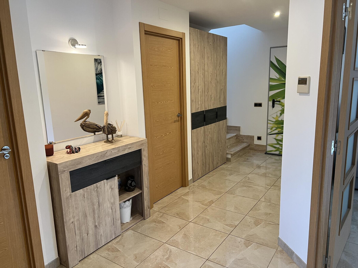 Villa Salamandre, 5 chambres avec piscine à Les Tres Cales - Photo 6