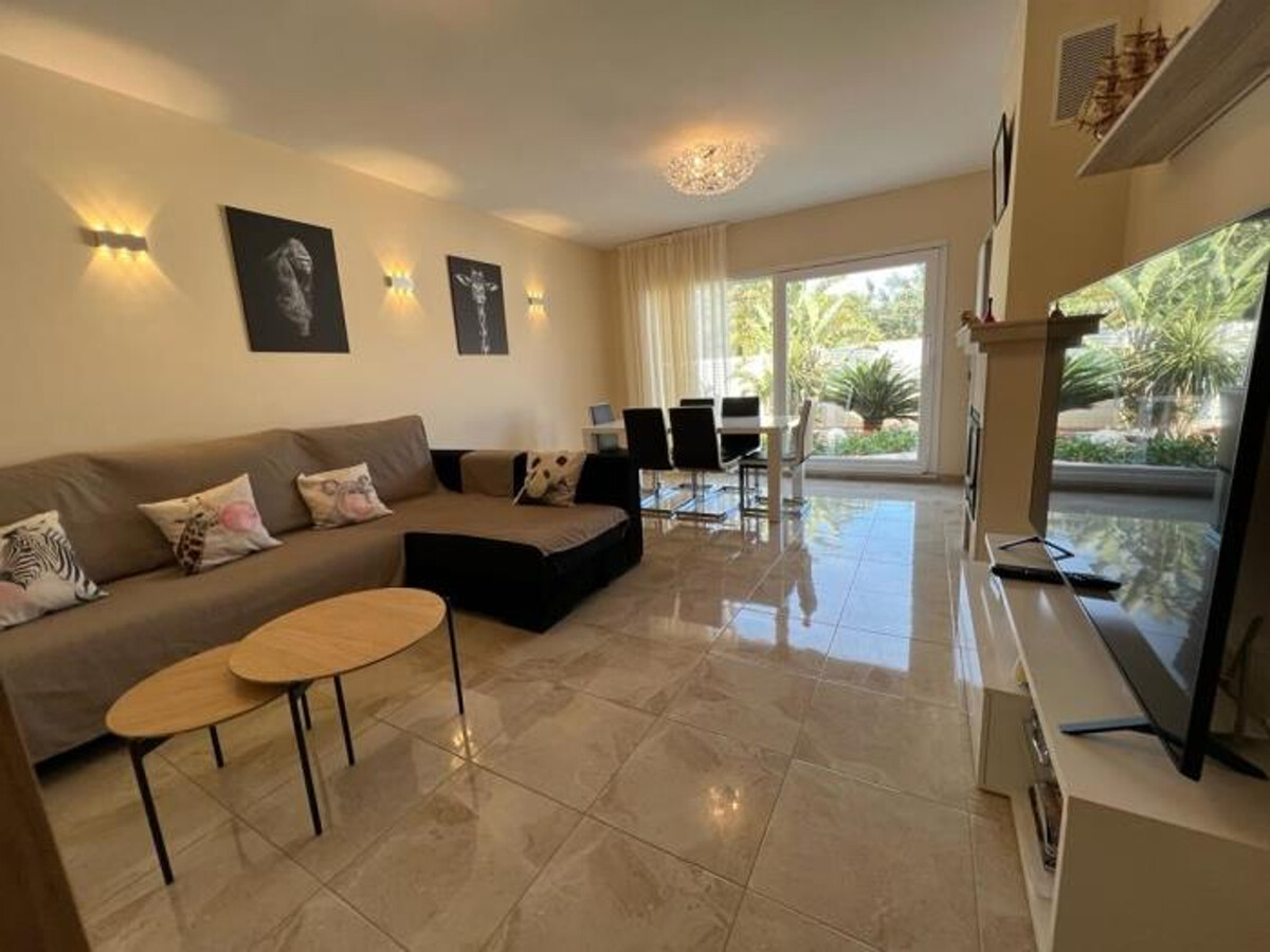 Villa Salamandre, 5 chambres avec piscine à Les Tres Cales - Photo 9