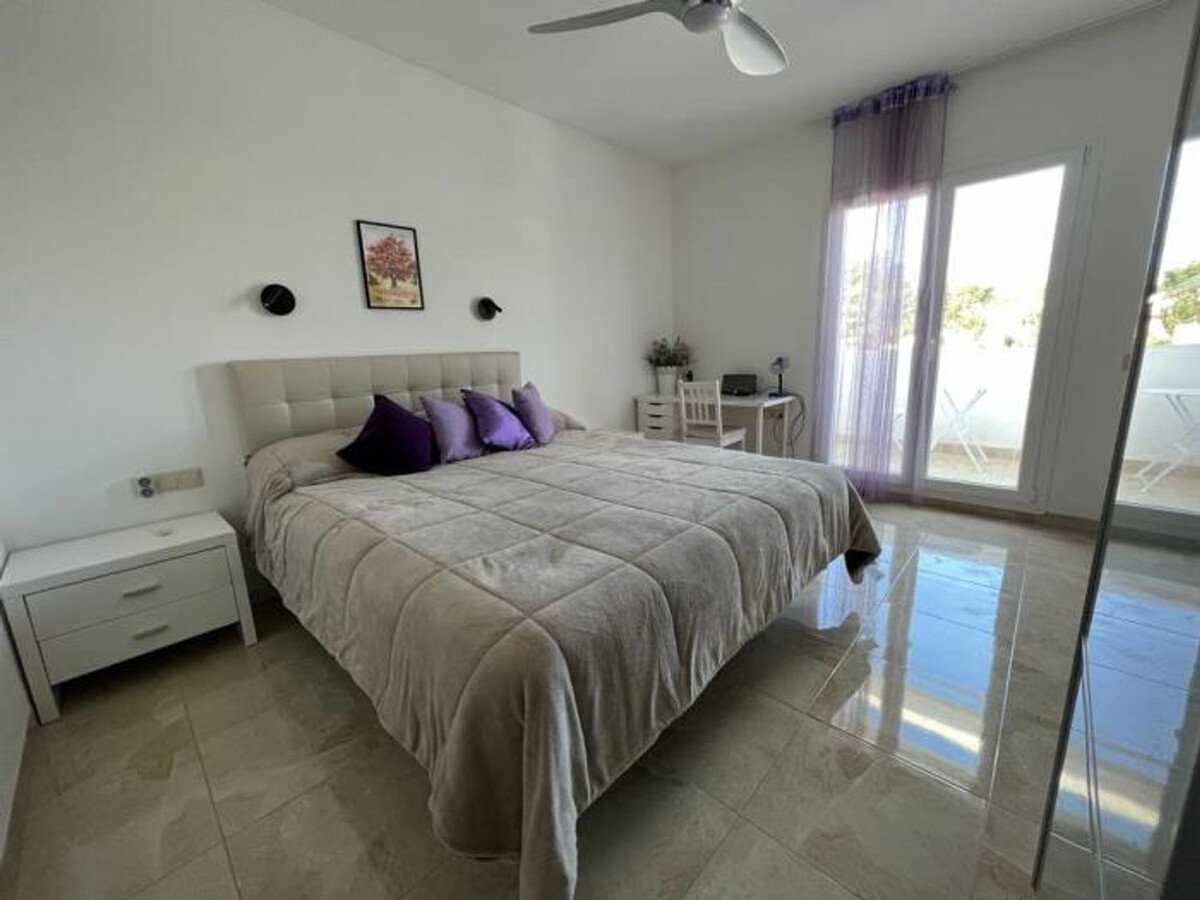 Villa Salamandre, 5 chambres avec piscine à Les Tres Cales - Photo 11