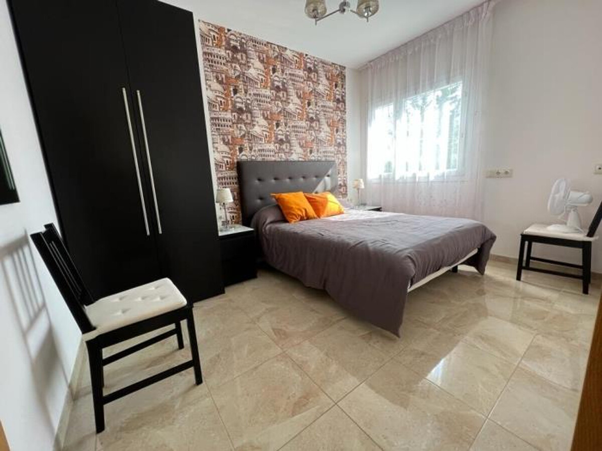 Villa Salamandre, 5 chambres avec piscine à Les Tres Cales - Photo 14