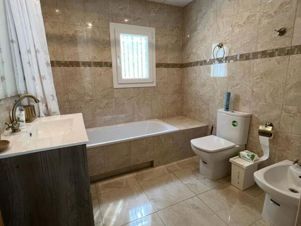 Villa Salamandre, 5 chambres avec piscine à Les Tres Cales - Photo 15