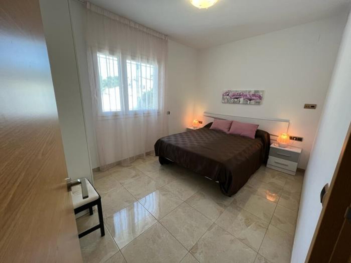 Villa Salamandre, 5 chambres avec piscine à Les Tres Cales - Photo 16