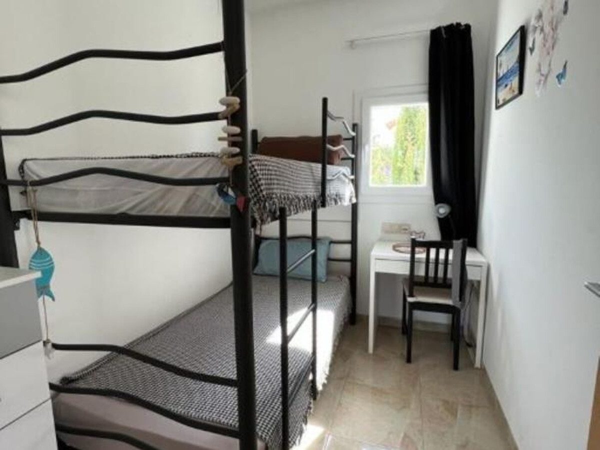 Villa Salamandre, 5 chambres avec piscine à Les Tres Cales - Photo 17