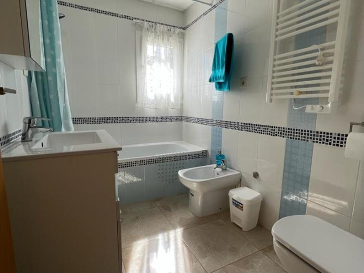 Villa Salamandre, 5 chambres avec piscine à Les Tres Cales - Photo 18