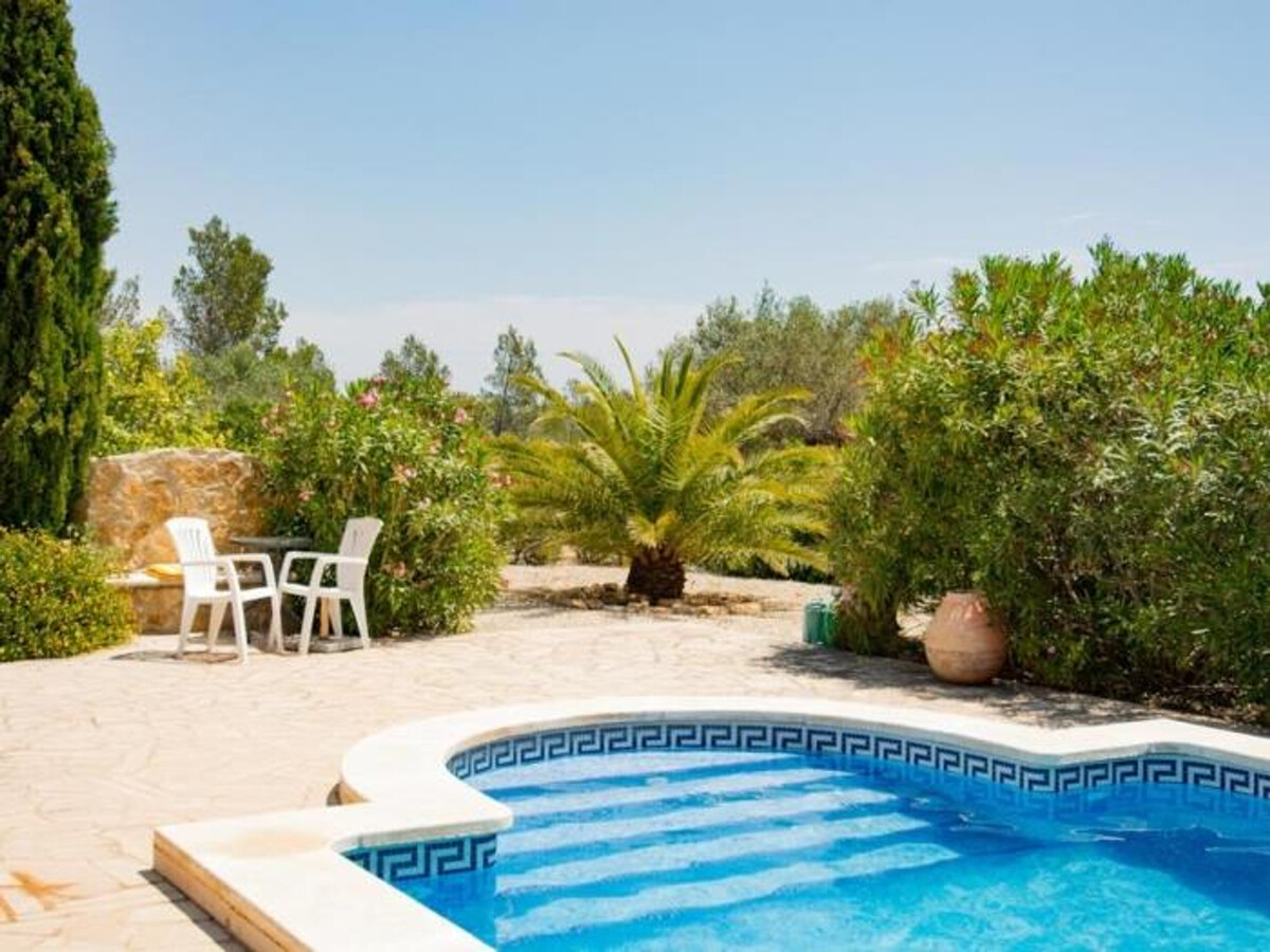 Maison avec Piscine Privée, Terrasse et Jardin à Sant Jordi - Photo 3