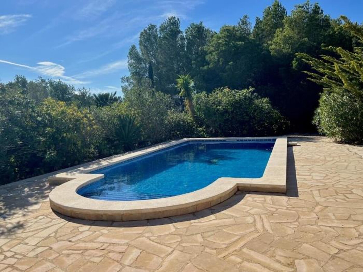 Maison avec Piscine Privée, Terrasse et Jardin à Sant Jordi - Photo 5