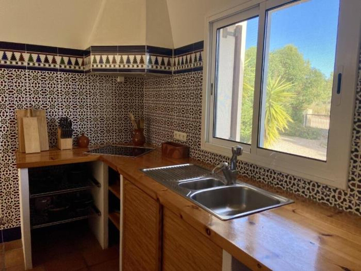 Maison avec Piscine Privée, Terrasse et Jardin à Sant Jordi - Photo 12