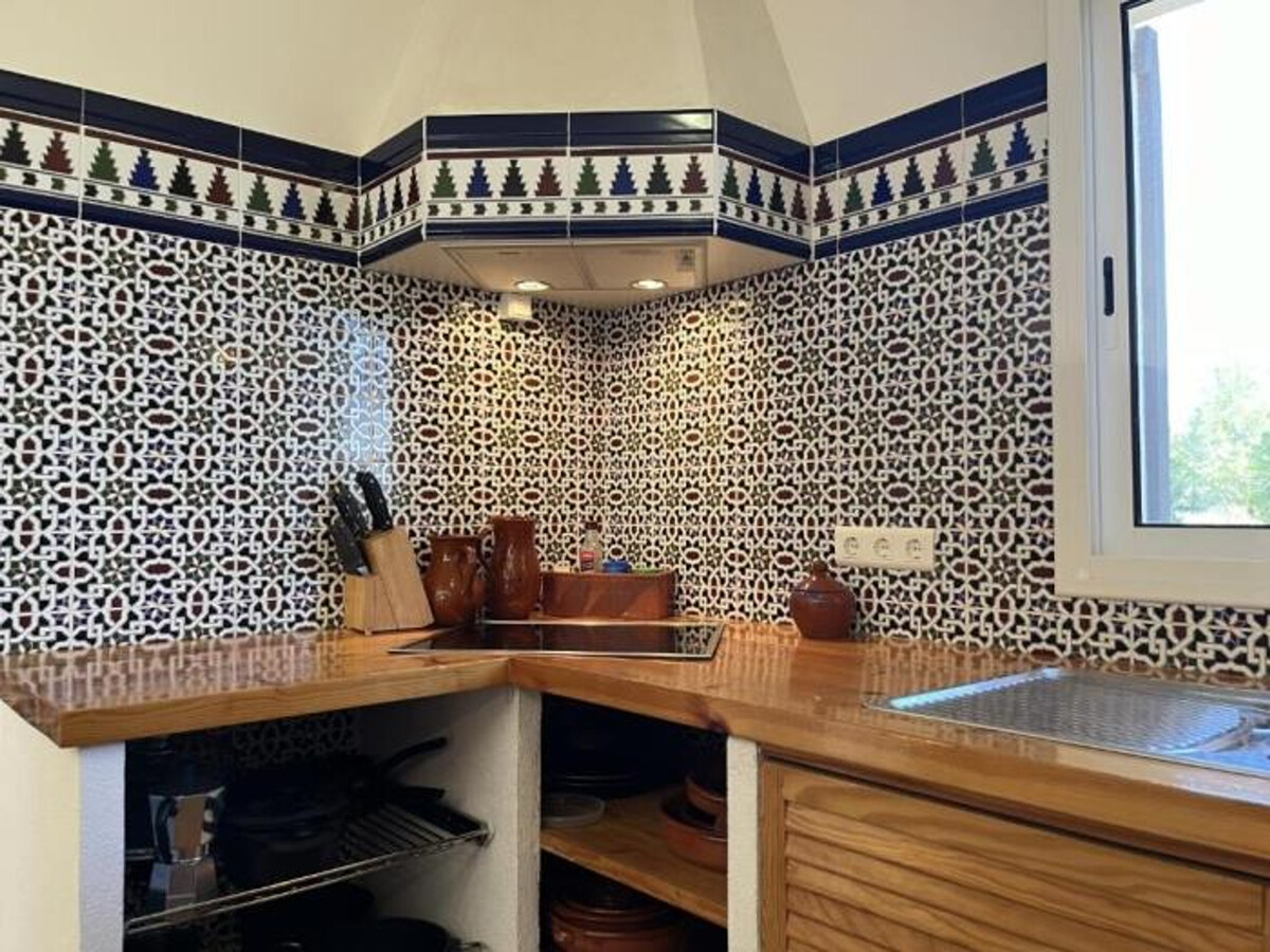 Maison avec Piscine Privée, Terrasse et Jardin à Sant Jordi - Photo 13