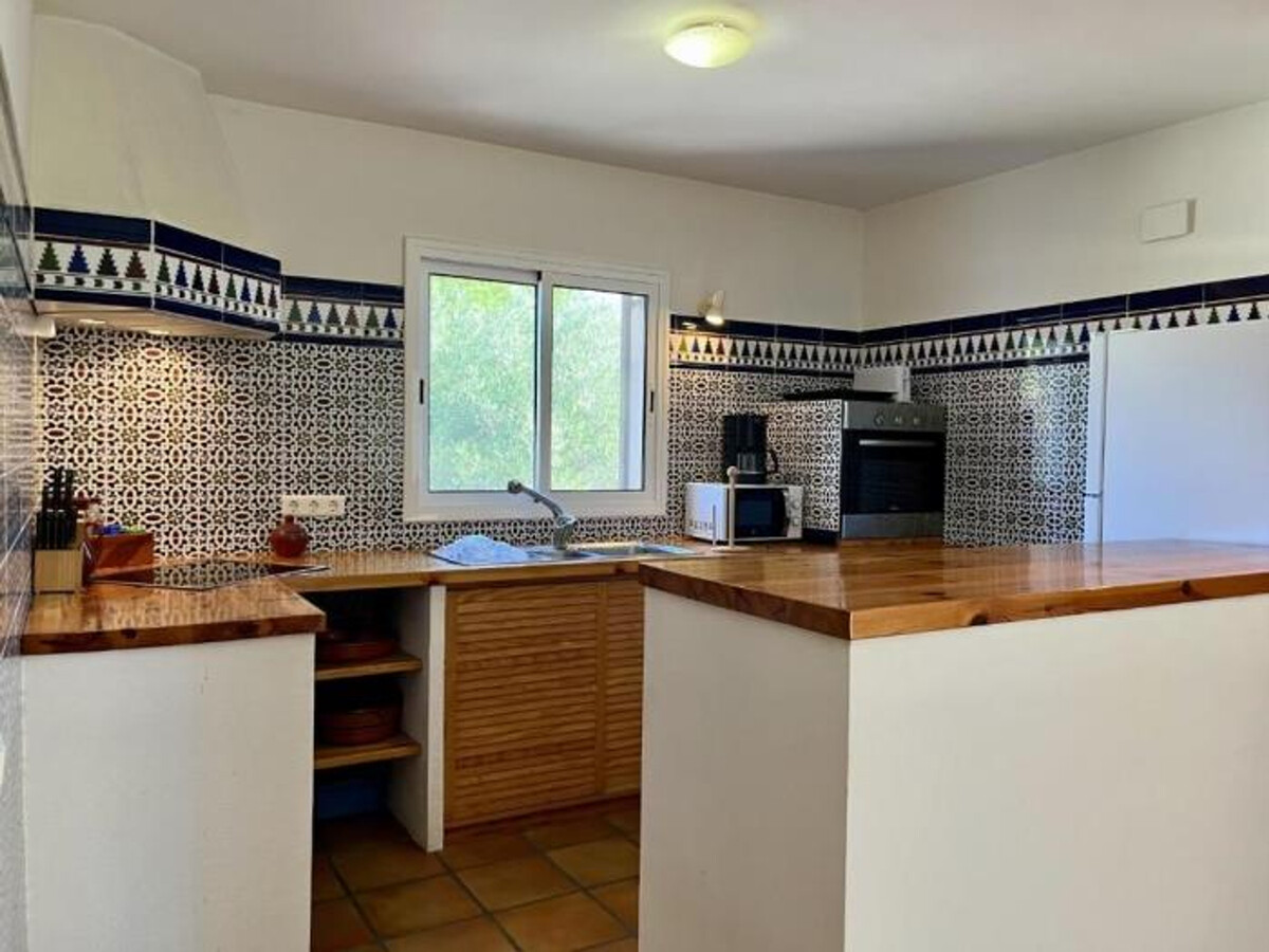 Maison avec Piscine Privée, Terrasse et Jardin à Sant Jordi - Photo 14