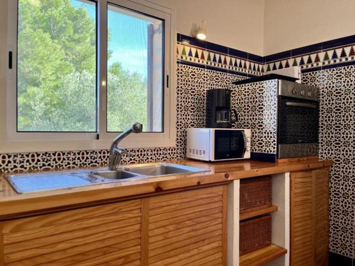 Maison avec Piscine Privée, Terrasse et Jardin à Sant Jordi - Photo 16