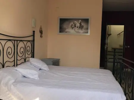 Grande maison familiale avec piscine, à 600m de la plage - Photo 17