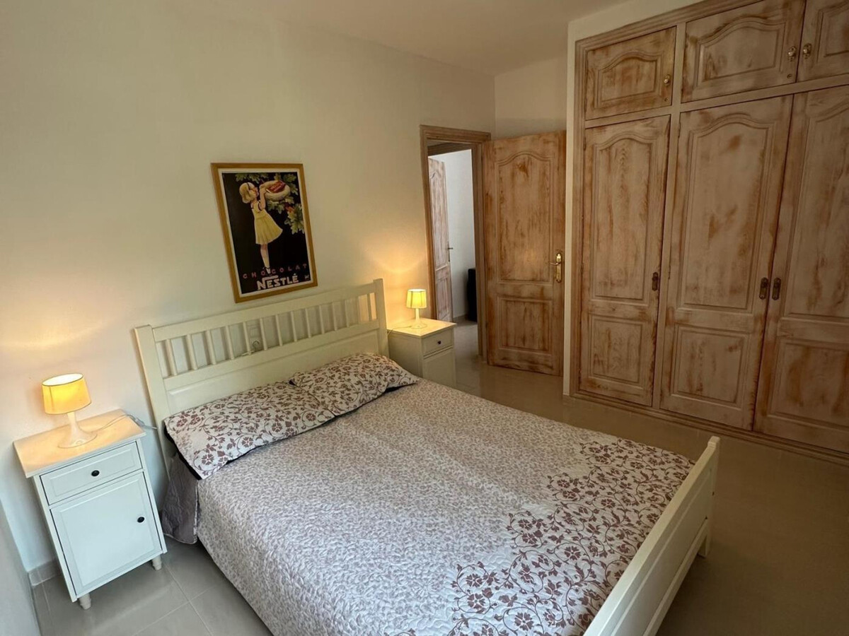 Chalet plain-pied 3 chambres, piscine eau salée à L'Ametlla de Mar - Photo 13