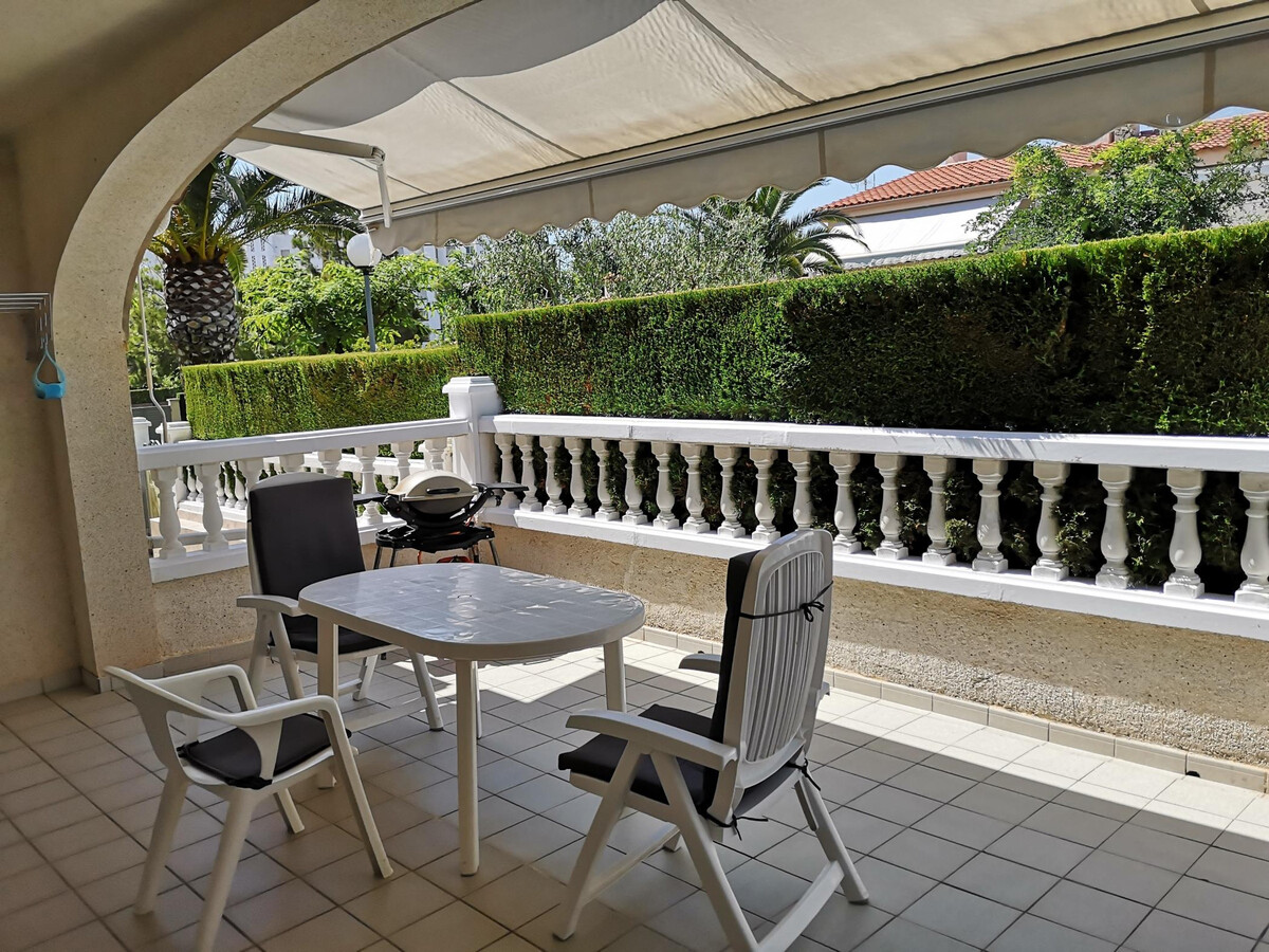 Appartement 2 chambres avec terrasse et piscine à Miami Platja - Photo 3