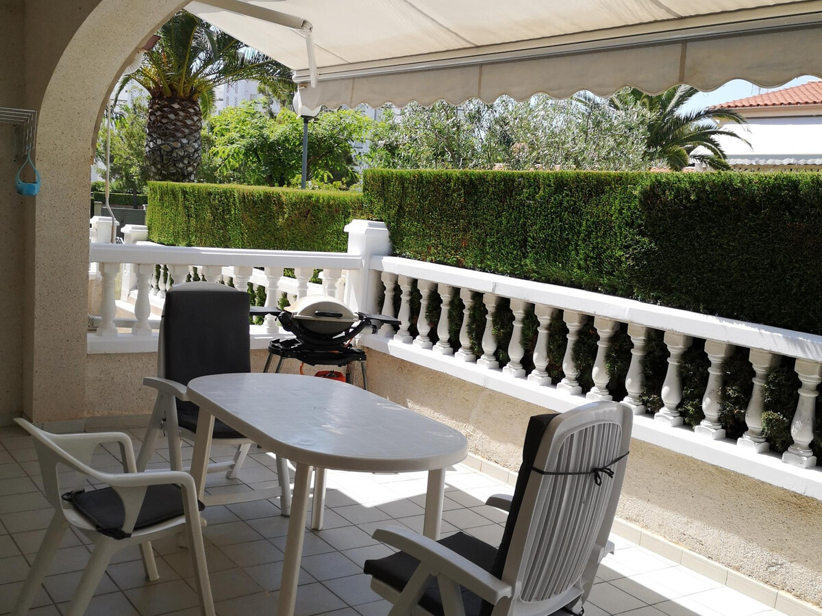 Appartement 2 chambres avec terrasse et piscine à Miami Platja - Photo 4