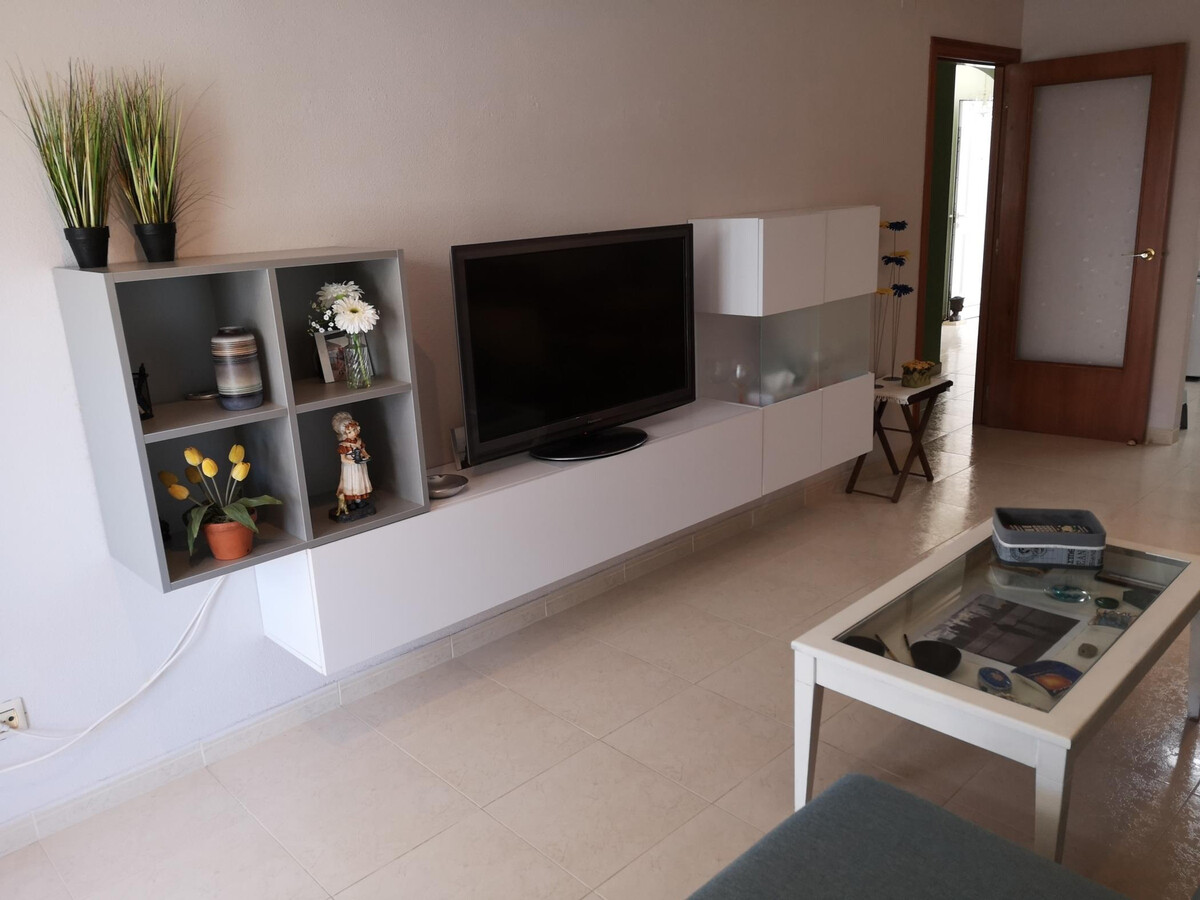 Appartement 2 chambres avec terrasse et piscine à Miami Platja - Photo 5