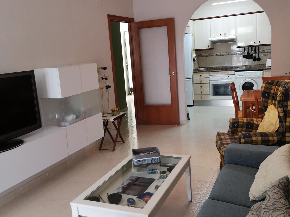 Appartement 2 chambres avec terrasse et piscine à Miami Platja - Photo 6
