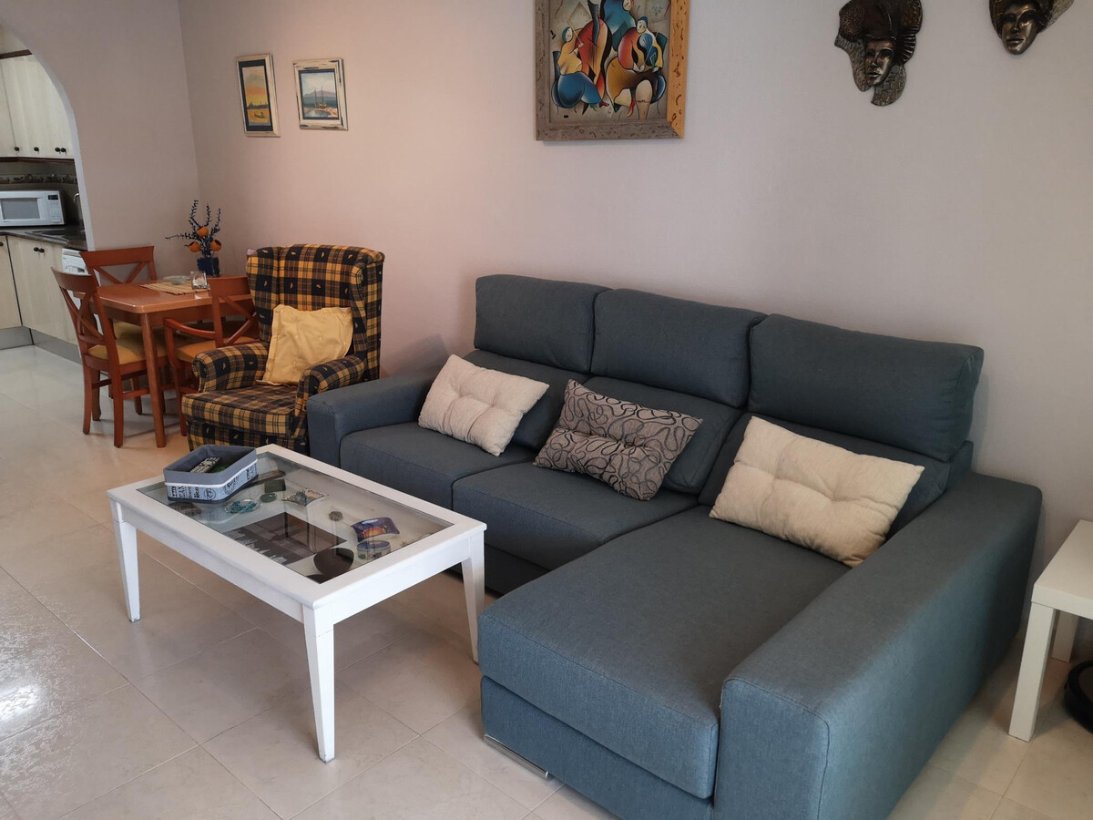 Appartement 2 chambres avec terrasse et piscine à Miami Platja - Photo 7
