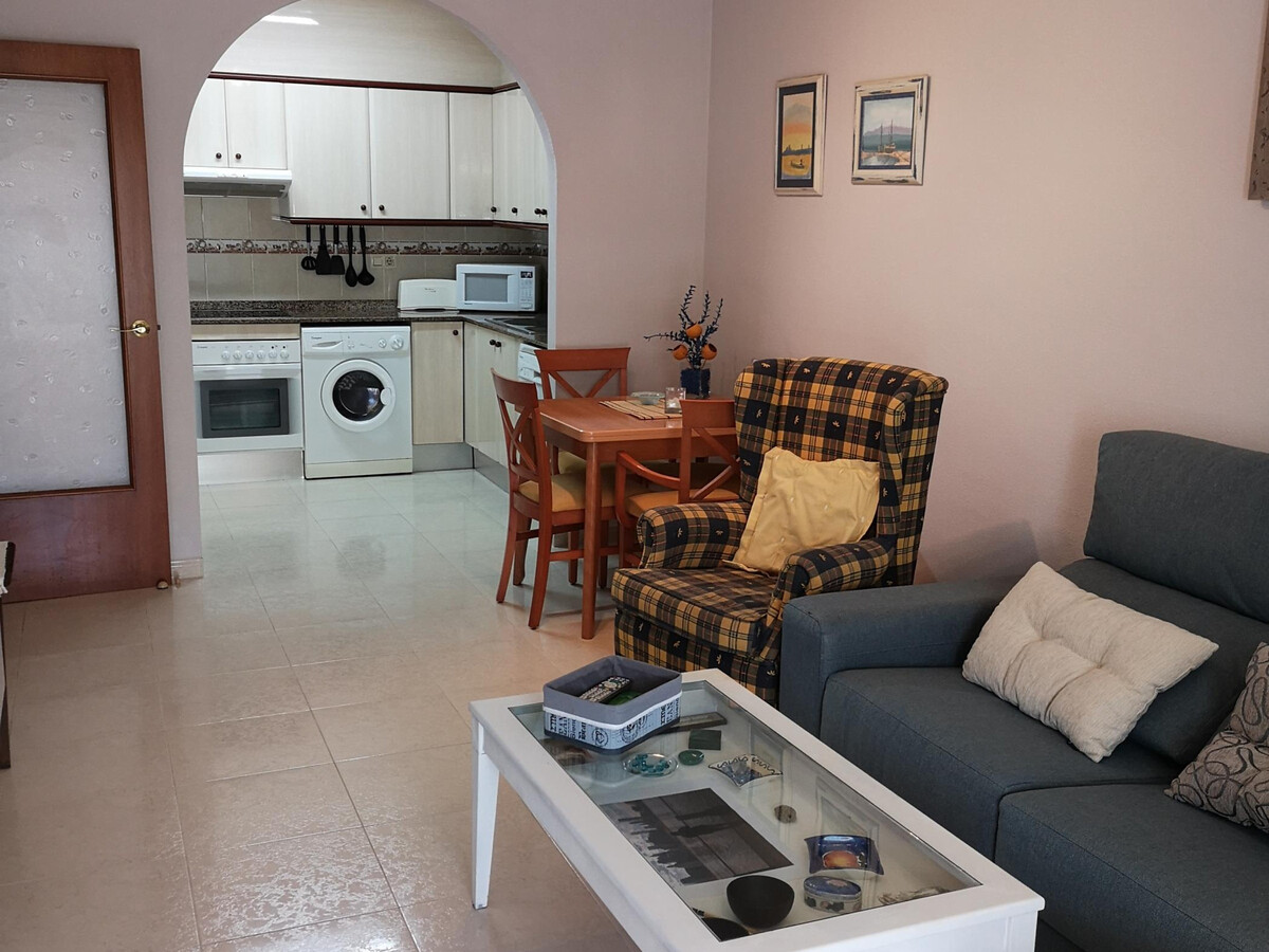 Appartement 2 chambres avec terrasse et piscine à Miami Platja - Photo 8