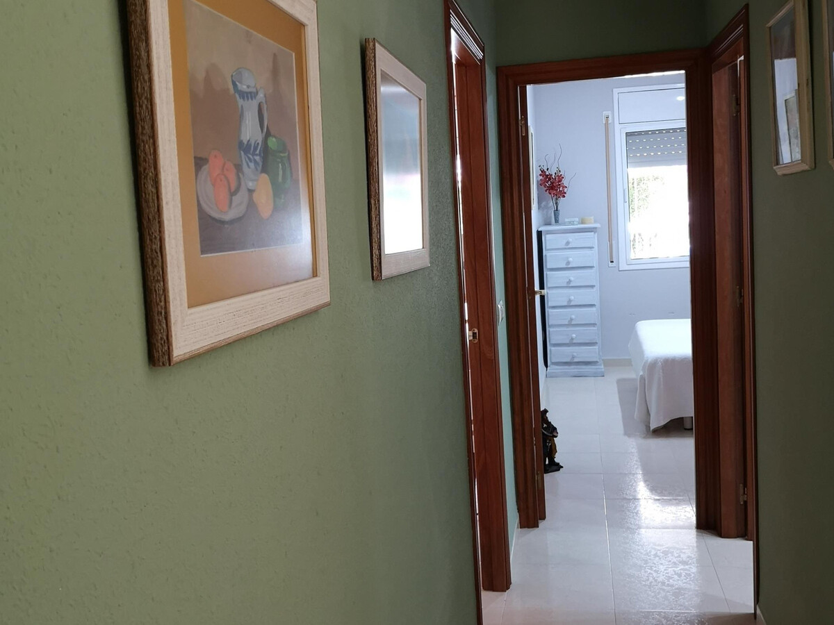 Appartement 2 chambres avec terrasse et piscine à Miami Platja - Photo 15