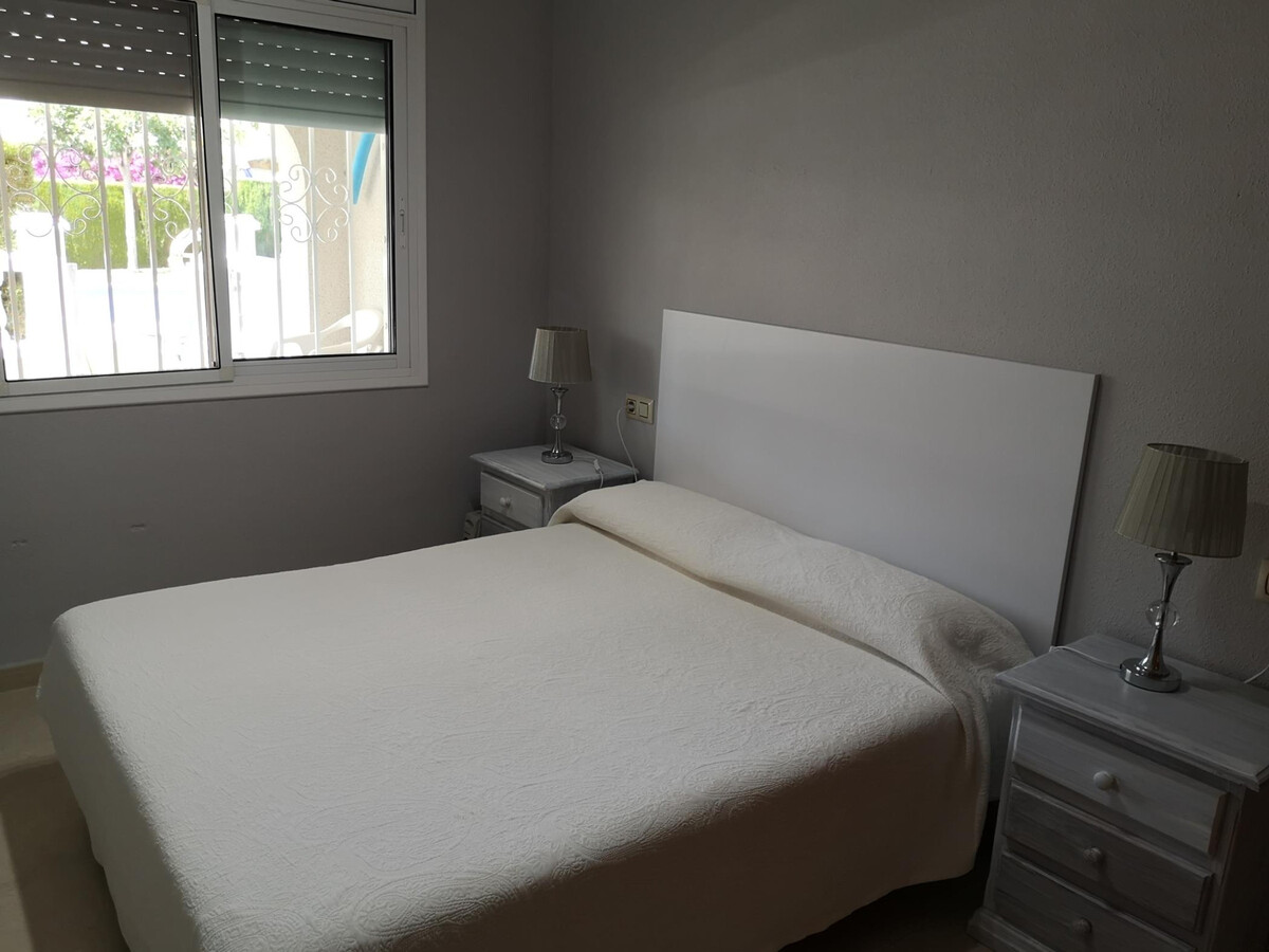 Appartement 2 chambres avec terrasse et piscine à Miami Platja - Photo 17