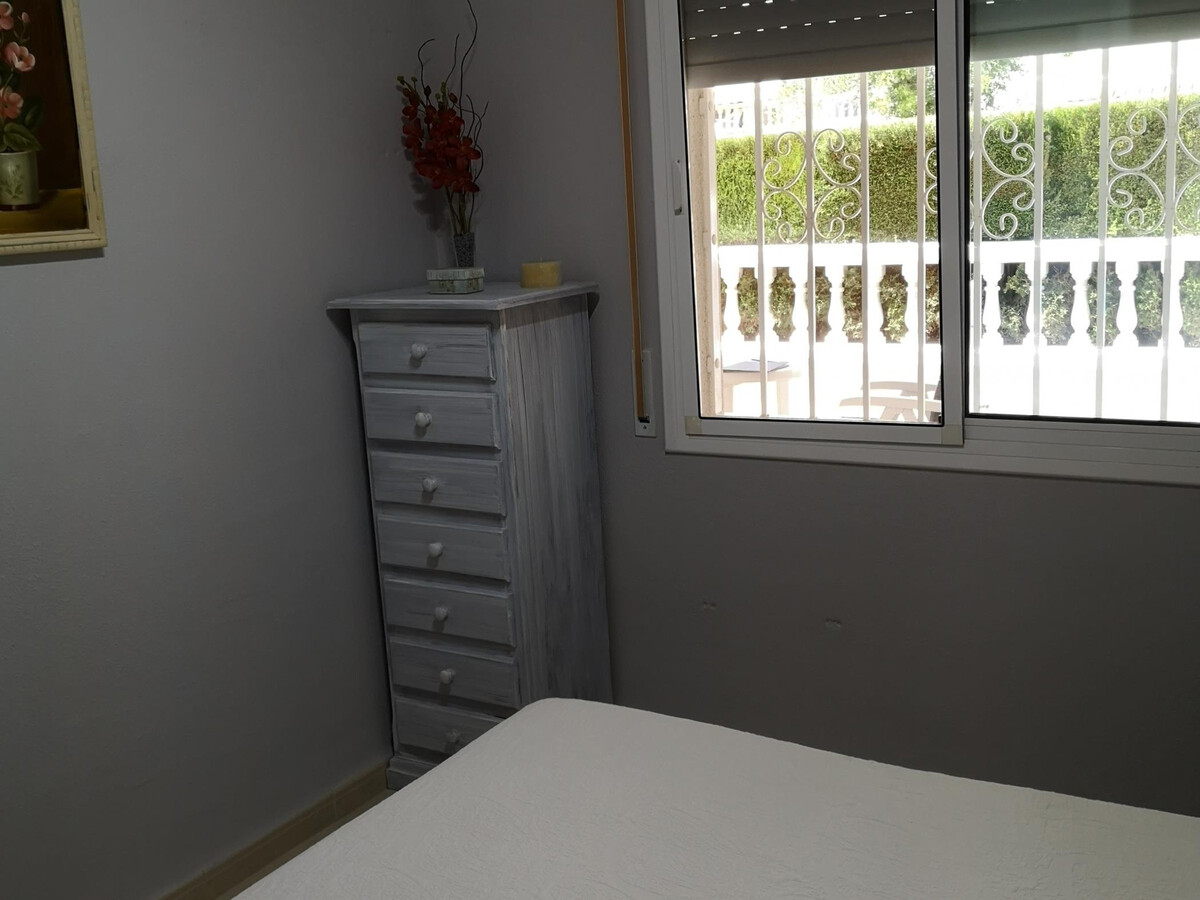Appartement 2 chambres avec terrasse et piscine à Miami Platja - Photo 18