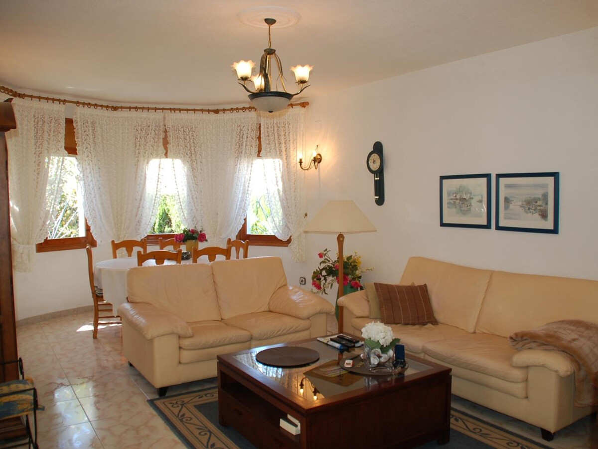 Villa Christel avec piscine privée à Miami Platja - Photo 7