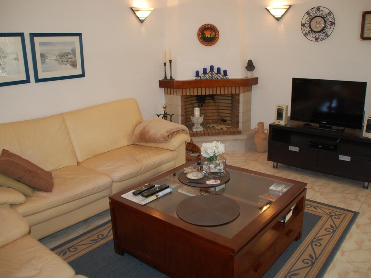 Villa Christel avec piscine privée à Miami Platja - Photo 8