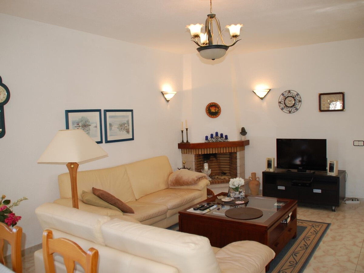 Villa Christel avec piscine privée à Miami Platja - Photo 9