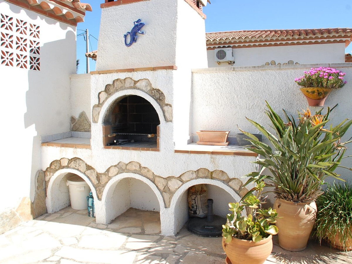 Villa Christel avec piscine privée à Miami Platja - Photo 10