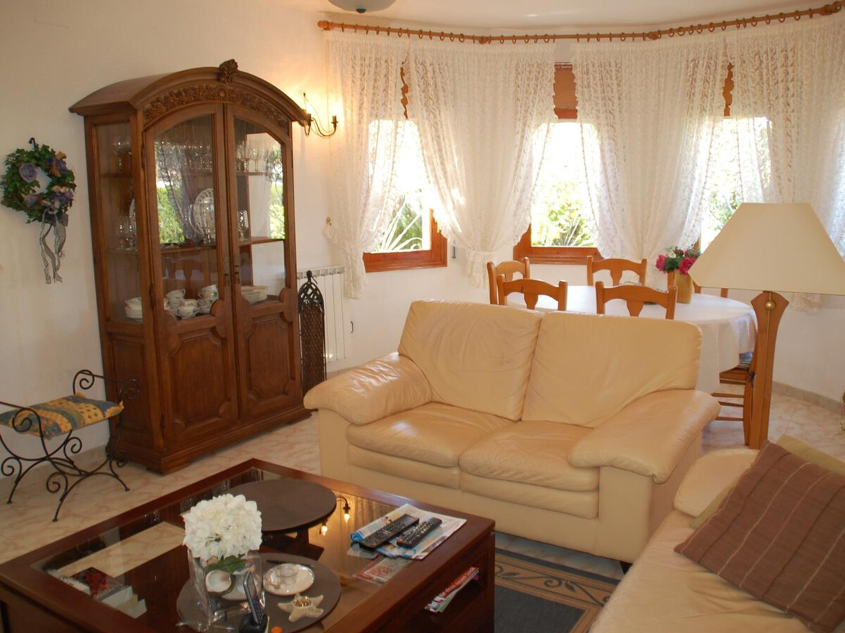 Villa Christel avec piscine privée à Miami Platja - Photo 11