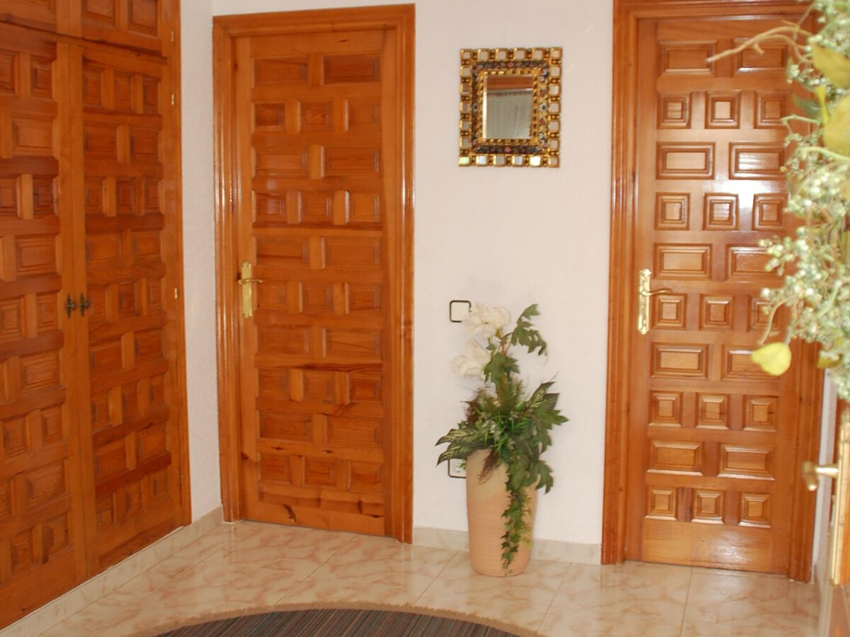Villa Christel avec piscine privée à Miami Platja - Photo 13